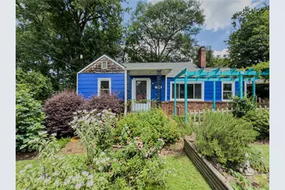 5130 N Dearing Street NE, Covington, GA 30014 - Photo 1