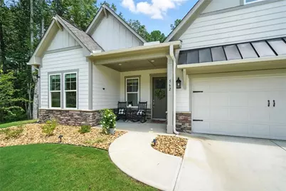 562 Linger Longer Drive, Ellijay, GA 30540 - Photo 3