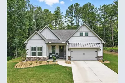 562 Linger Longer Drive, Ellijay, GA 30540 - Photo 1