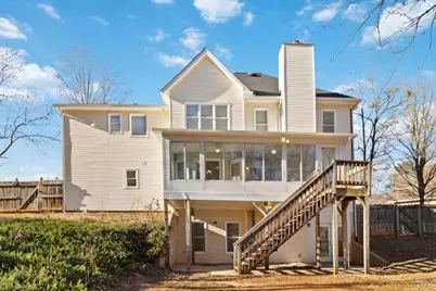 1980 Seymour Drive NW, Acworth, GA 30101 - Photo 19