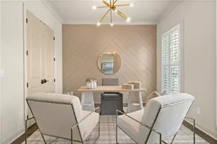 1052 Eastman Ct, Hoschton, GA 30548 - Photo 5