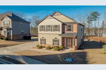 40 Quiet Water, Covington, GA 30016 - Photo 1