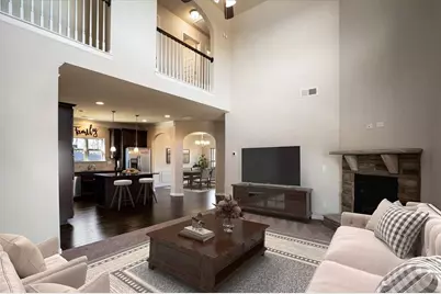 40 Quiet Water, Covington, GA 30016 - Photo 5