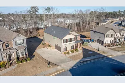 40 Quiet Water, Covington, GA 30016 - Photo 17