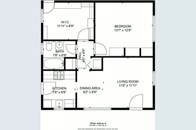 702 Argonne Avenue NE #1, Atlanta, GA 30308 - Photo 17