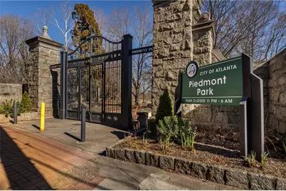 702 Argonne Avenue NE #1, Atlanta, GA 30308 - Photo 23
