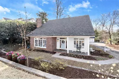 278 Chicopee Drive NE, Marietta, GA 30060 - Photo 1