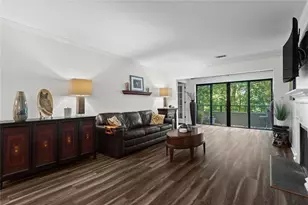 1214 Highland Bluff Dr SE Dr SE, Atlanta, GA 30339 - Photo 5