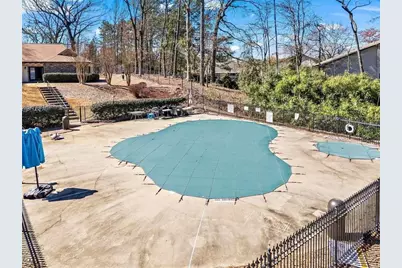 1214 Highland Bluff Dr. SE Drive SE #214, Atlanta, GA 30339 - Photo 33