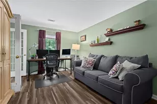 1214 Highland Bluff Dr SE Dr SE, Atlanta, GA 30339 - Photo 19