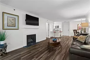 1214 Highland Bluff Dr SE Dr SE, Atlanta, GA 30339 - Photo 7