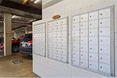 1214 Highland Bluff Dr. SE Drive SE #214, Atlanta, GA 30339 - Photo 29