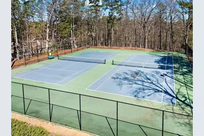 1214 Highland Bluff Dr. SE Drive SE #214, Atlanta, GA 30339 - Photo 35