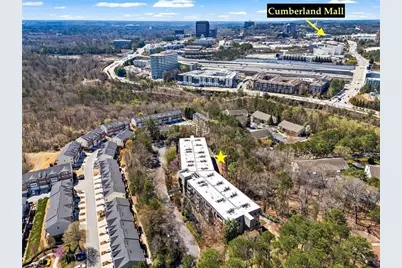 1214 Highland Bluff Dr. SE Drive SE #214, Atlanta, GA 30339 - Photo 37