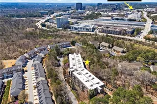 1214 Highland Bluff Dr SE Dr SE, Atlanta, GA 30339 - Photo 37