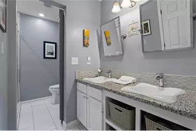 1214 Highland Bluff Dr. SE Drive SE #214, Atlanta, GA 30339 - Photo 17