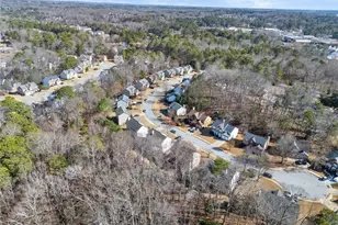 5157 Wellisford Ct, Suwanee, GA 30024 - Photo 73