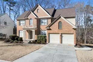 5157 Wellisford Ct, Suwanee, GA 30024 - Photo 5