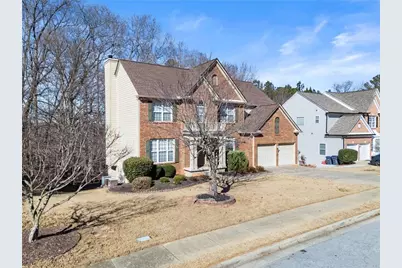 5157 Wellisford Court, Suwanee, GA 30024 - Photo 3