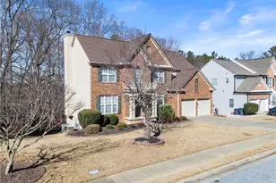 5157 Wellisford Ct, Suwanee, GA 30024 - Photo 3