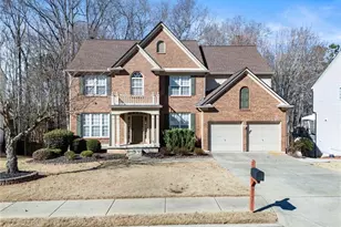 5157 Wellisford Ct, Suwanee, GA 30024 - Photo 3