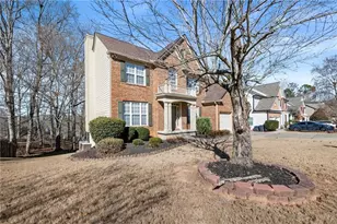5157 Wellisford Ct, Suwanee, GA 30024 - Photo 7
