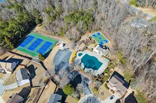 5157 Wellisford Ct, Suwanee, GA 30024 - Photo 75