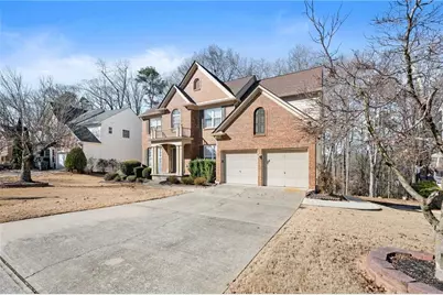 5157 Wellisford Court, Suwanee, GA 30024 - Photo 5