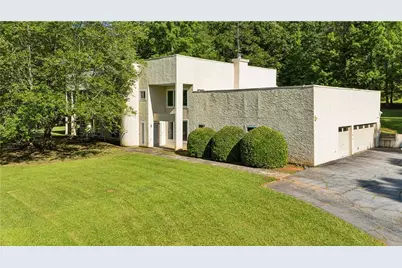 110 Bridger Point Road, Fayetteville, GA 30215 - Photo 5