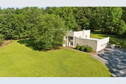 110 Bridger Point Road, Fayetteville, GA 30215 - Photo 1