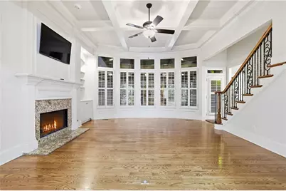 4011 Chapel Grove Drive, Marietta, GA 30062 - Photo 9