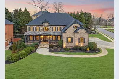 4011 Chapel Grove Drive, Marietta, GA 30062 - Photo 1