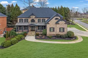 4011 Chapel Grove Dr, Marietta, GA 30062 - Photo 3