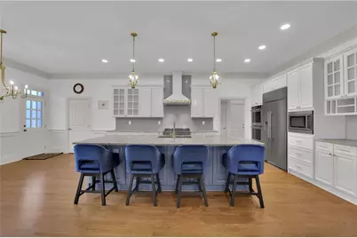 4011 Chapel Grove Drive, Marietta, GA 30062 - Photo 29