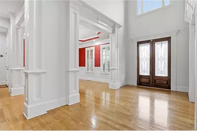 4011 Chapel Grove Drive, Marietta, GA 30062 - Photo 5