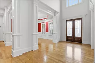 4011 Chapel Grove Dr, Marietta, GA 30062 - Photo 5