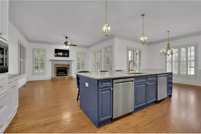 4011 Chapel Grove Drive, Marietta, GA 30062 - Photo 33