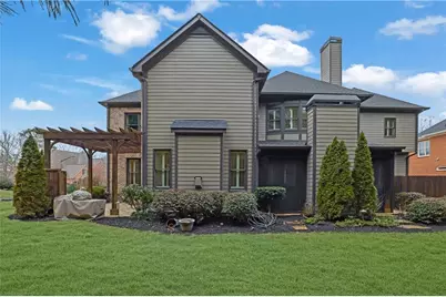 4011 Chapel Grove Drive, Marietta, GA 30062 - Photo 59