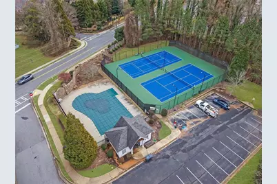 4011 Chapel Grove Drive, Marietta, GA 30062 - Photo 65