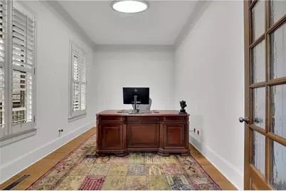 4011 Chapel Grove Drive, Marietta, GA 30062 - Photo 11