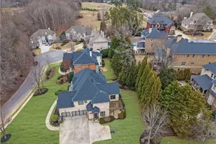 4011 Chapel Grove Dr, Marietta, GA 30062 - Photo 67