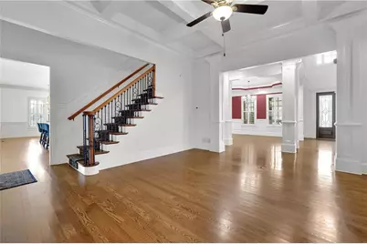 4011 Chapel Grove Drive, Marietta, GA 30062 - Photo 27