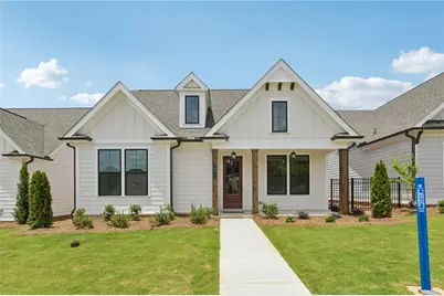 1036 Eastman Court, Hoschton, GA 30548 - Photo 7