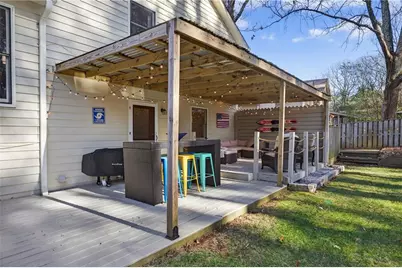 314 Bethel Drive, Woodstock, GA 30189 - Photo 33