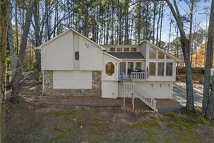 314 Bethel Dr, Woodstock, GA 30189 - Photo 3