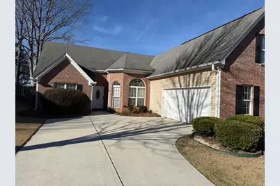 882 Creek Bottom Road, Loganville, GA 30052 - Photo 1