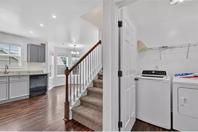 882 Creek Bottom Road, Loganville, GA 30052 - Photo 9