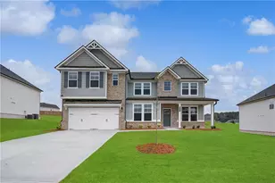 409 Sheridan Dr, Stockbridge, GA 30281 - Photo 1