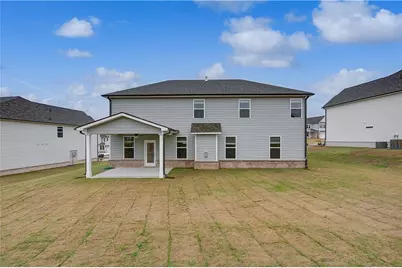 409 Sheridan Drive, Stockbridge, GA 30281 - Photo 31