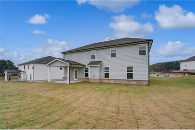 409 Sheridan Drive, Stockbridge, GA 30281 - Photo 33